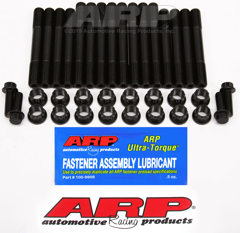 Espárragos de bancada ARP para Audi 2.7L Bi-Turbo - 204-5801