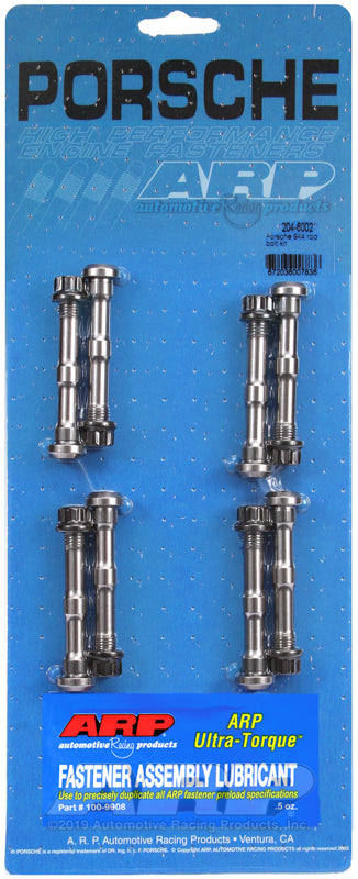 Tornillos de biela ARP para Porsche 944 2.5L y 3L - 204-6002