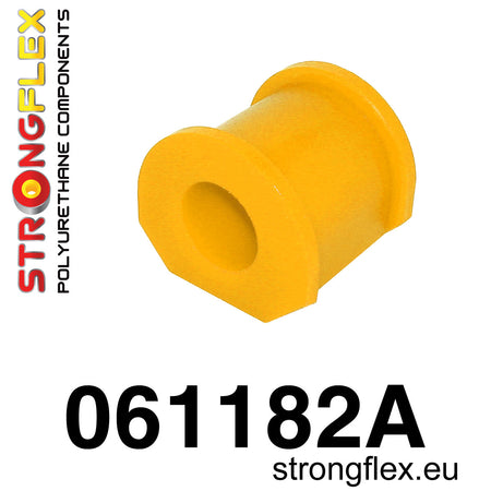 Silentblock estabilizador delantero interno SPORT Fiat Cinquecento Seicento (061182A)