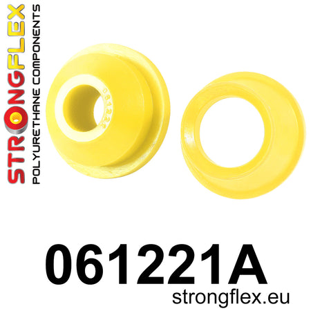 Inserto de soporte de caja de cambios SPORT Fiat Cinquecento (061221A)