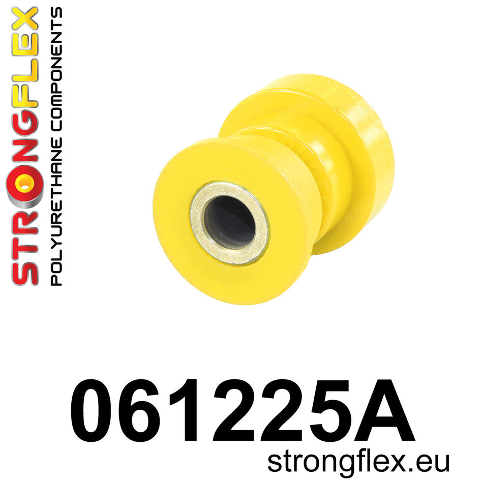 Silentblock de brazo superior delantero delantero SPORT Fiat 125P 1300 1500 (061225A)