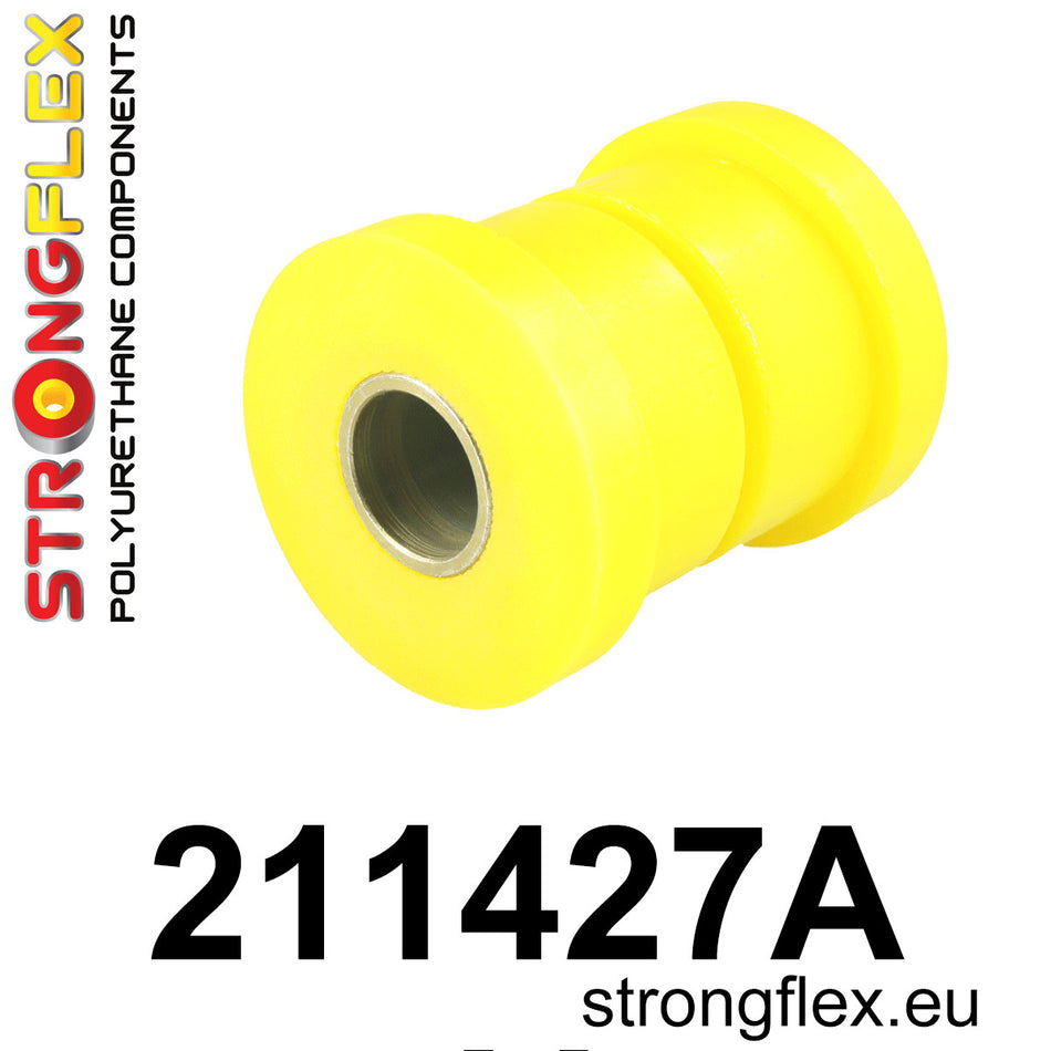 Silentblock del brazo inferior delantero SPORT Toyota Land Cruiser J90 (211427A)