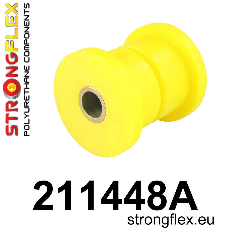 Silentblock del brazo de control inferior trasero SPORT Toyota Land Cruiser (211448A)