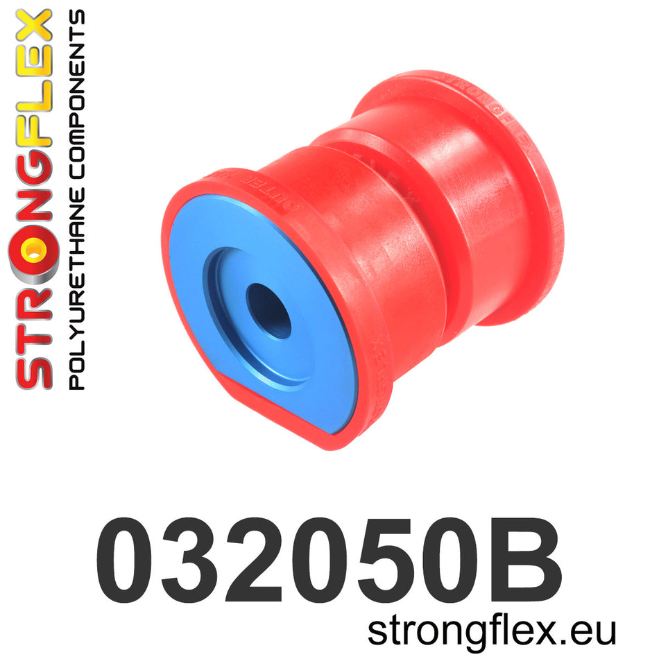 Rear diff mount - front bush - BMW > Serie 3 > VI  F30 / F31 / F34 / F80 > F80  M3|BMW > Serie 2 > I  F22 / F23 / F87 > M2 F87 |BMW > Serie 4 > I  F32 / F33 / F36 / F82 / F83 > F82 / F83  M4