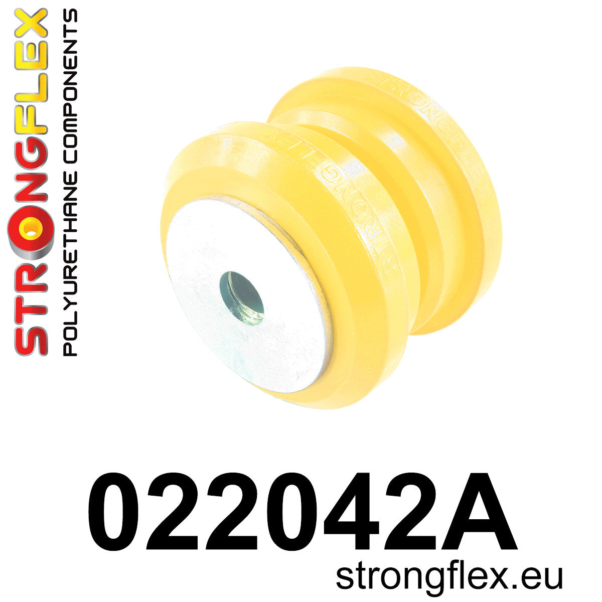 Silentblock del brazo inferior delantero interior SPORT Audi A8 D4 Quattro (022042A)