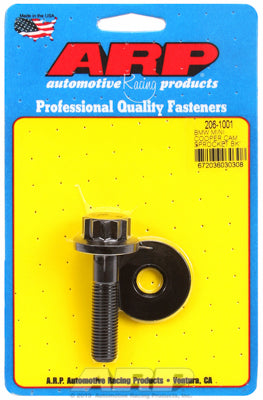 ARP Gear Bolts for Mini Cooper 1.6L (M12x1.50 - Length 19 mm)