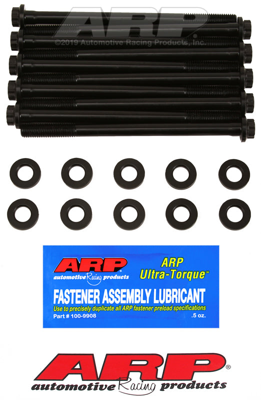 Tornillos de culata ARP para Mini Cooper 1.6L Supercharged y N/A (W10/W11 02-08) - 206-3601