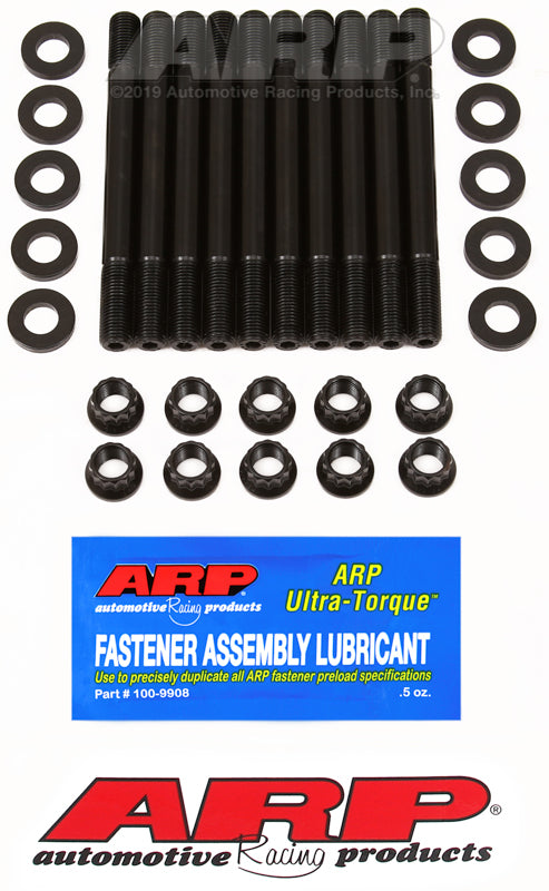 Espárragos de culata ARP para Triumph Spitfire 1.3L y 1.5L - 206-4203