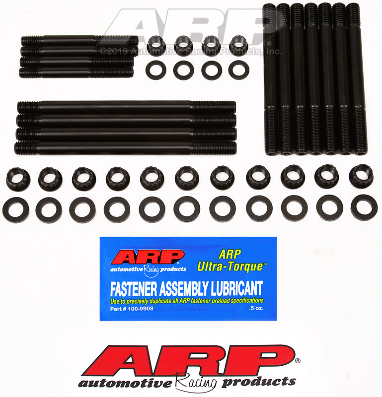 Espárragos de culata ARP para BMC A-Series 11 espárragos (para OEM Cylinder Head) - 206-4204