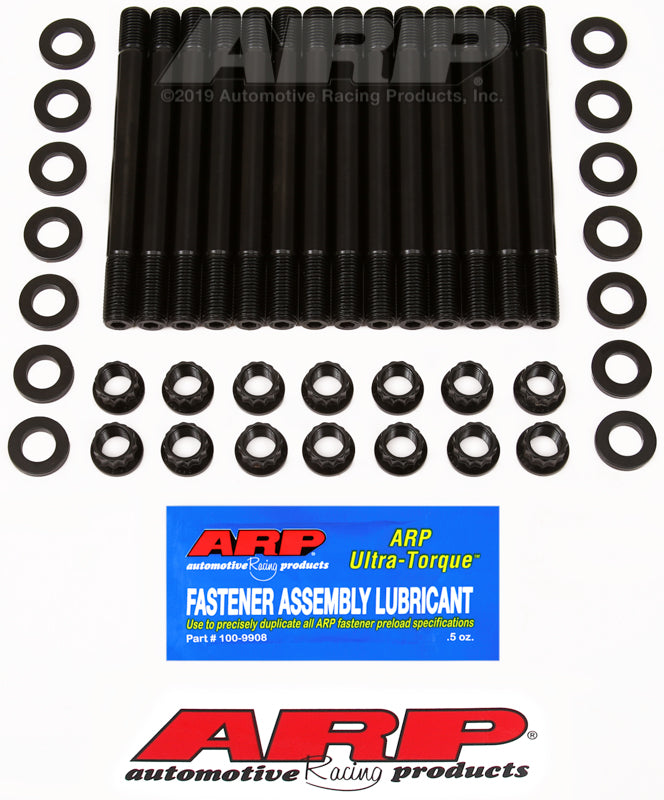 Espárragos de culata ARP para Triumph TR6 GT6 2.0L y 2.5L - 206-4205