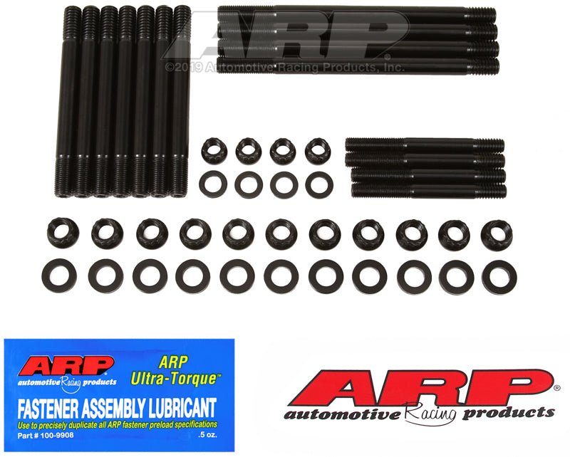 Espárragos de culata ARP para BMC A-series 11 espárragos (para Shaved Head) - 206-4206