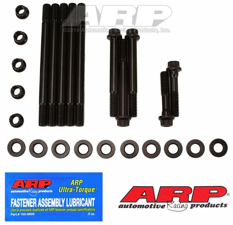 Espárragos de culata ARP para Triumph TR7 2.0L SOHC - 206-4208