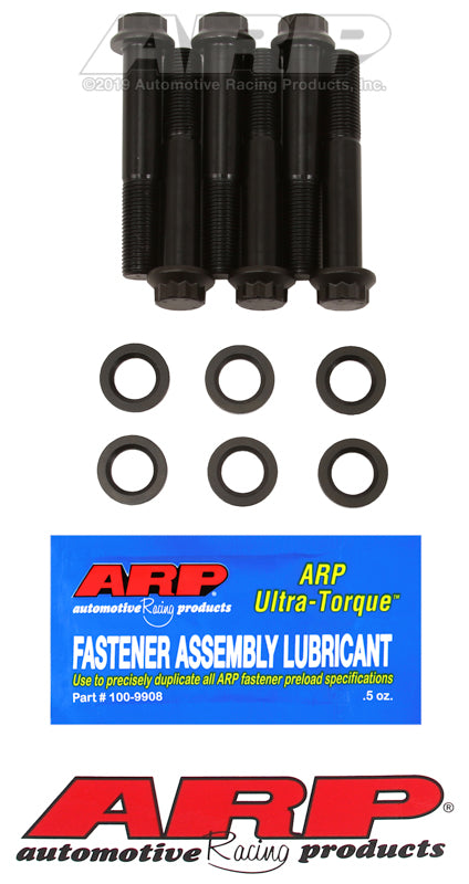 Tornillos de bancada ARP para BMC MGB (2 Mains) - 206-5001