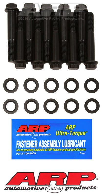Tornillos de bancada ARP para BMC MGB (5 Mains) - 206-5002