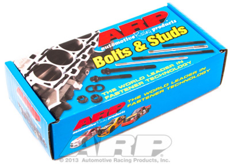 Set of 8 ARP Rod Bolts - Universal Saenz 5/16" - UHL 38.1 mm