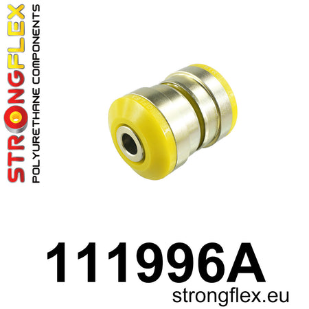 Silentblock del brazo inferior delantero SPORT Mercedes SLK R172 W204 W212 (111996A)
