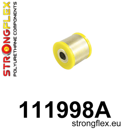 Silentblock de horquilla superior trasera interno SPORT Mercedes GLK X204 (111998A)