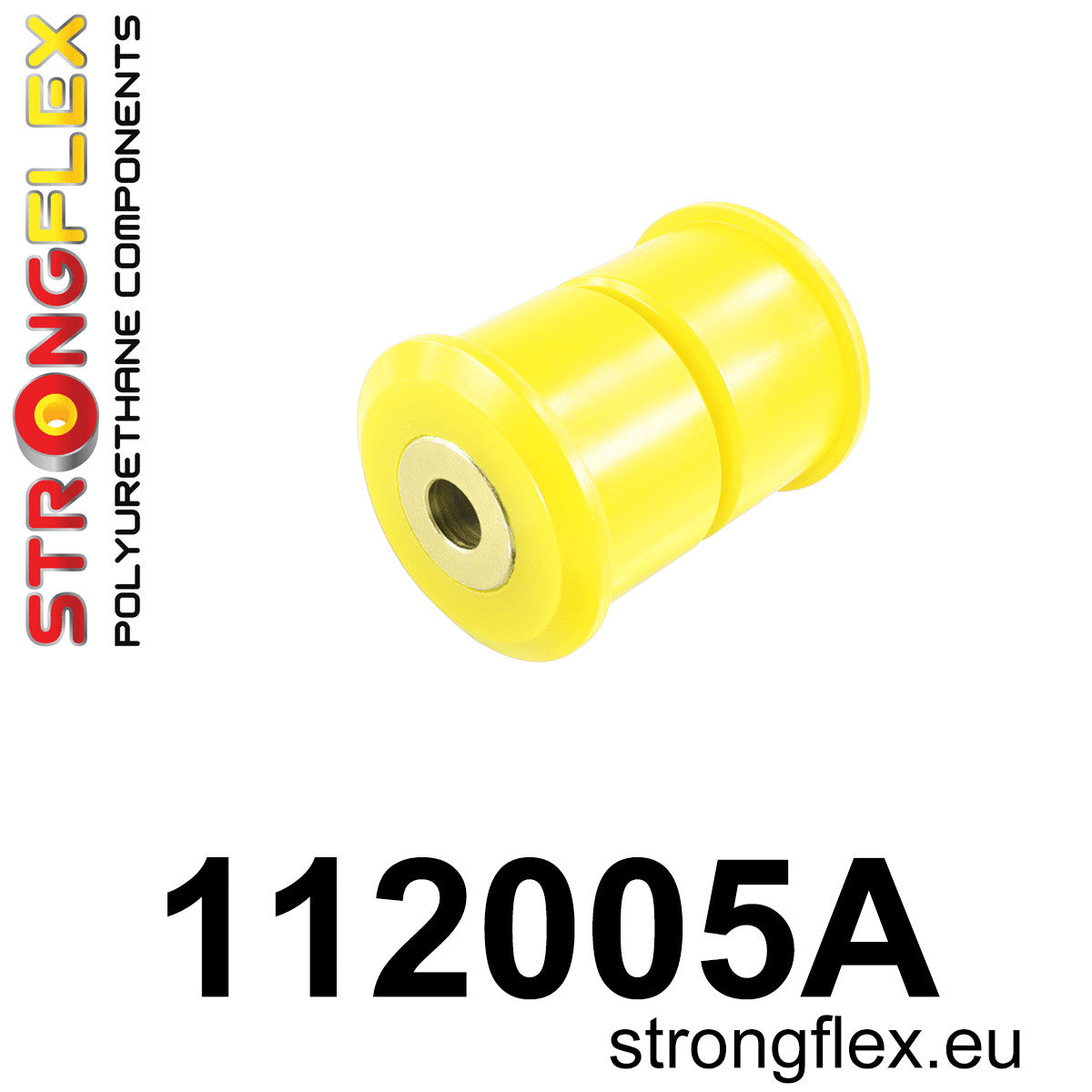 Silentblock de horquilla trasera SPORT Mercedes Clase E W211 C219 X253 C215 (112005A)