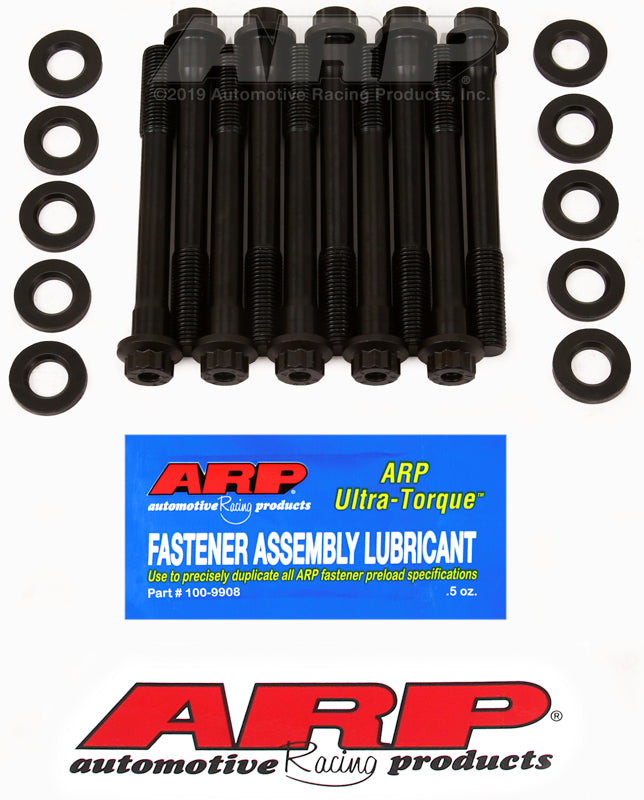 Tornillos de culata ARP para Mitsubishi 4G63 (M11 1994+) (M11) - 207-3900