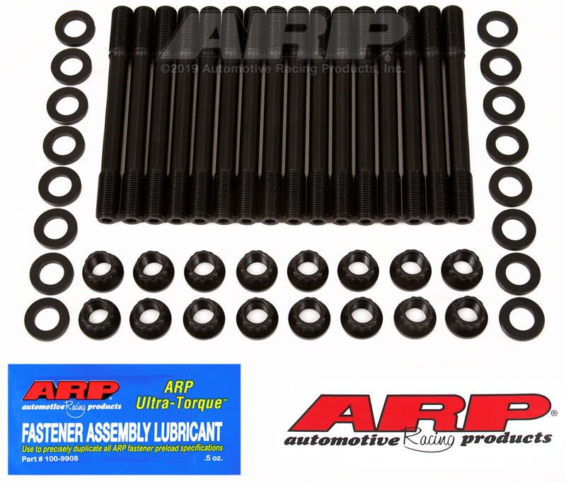 Espárragos de culata ARP para Mitsubishi 6G72 - 207-4205