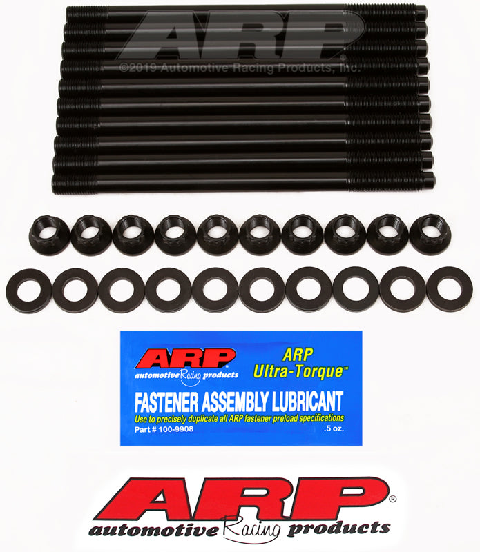 Espárragos de culata ARP para Mitsubishi Lancer Evo X (4B11T ARP 2000) - 207-4206
