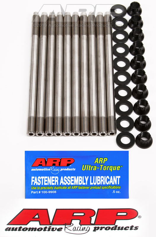 Espárragos de culata ARP para Mitsubishi Lancer Evo X (4B11T Custom Age) - 207-4207
