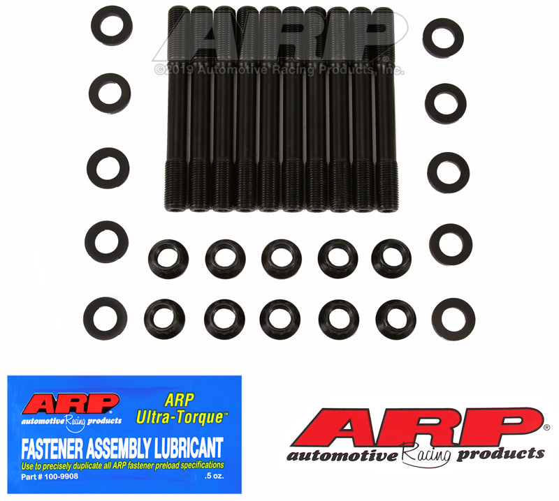 Espárragos de culata ARP para Mitsubishi 4G63 (81-93 M12 Lightweight espárragos) - 207-4701