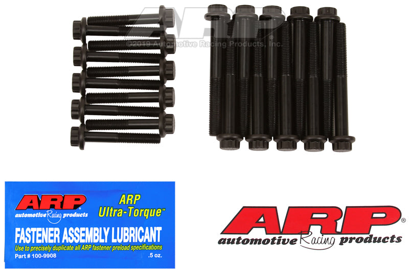 Tornillos de bancada ARP para Mitsubishi Lancer Evo X (4B11T) - 207-5201