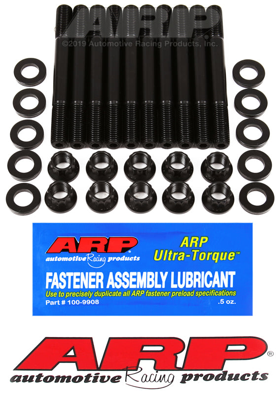 Espárragos de bancada ARP para Mitsubishi 4G63 - 207-5401
