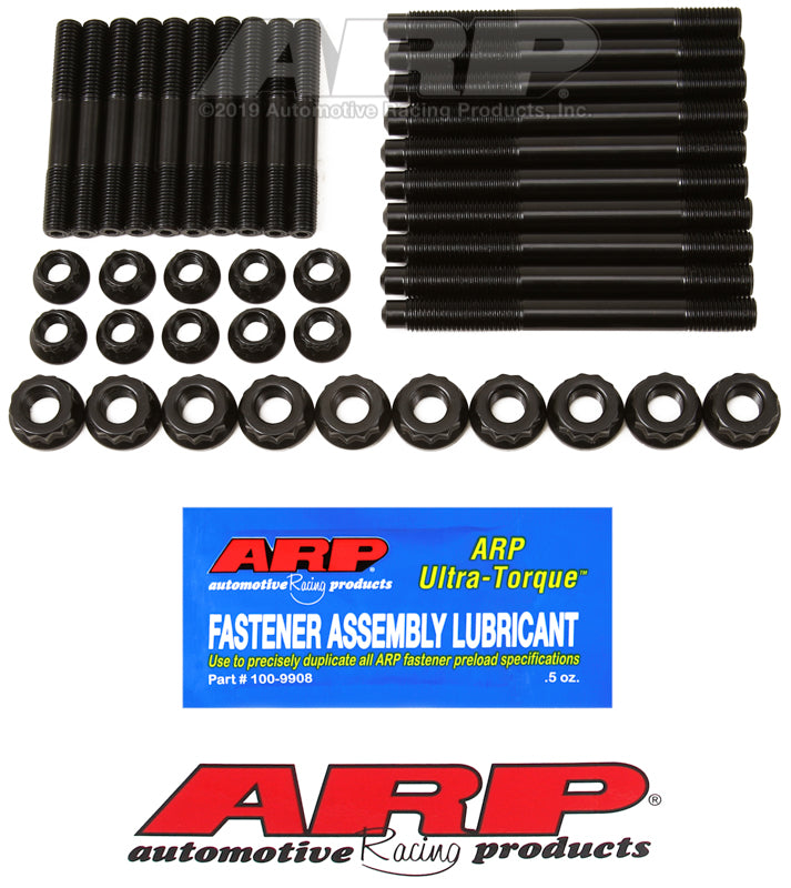 Espárragos de bancada ARP para Mitsubishi Lancer Evo X (4B11T 2008+) - 207-5403