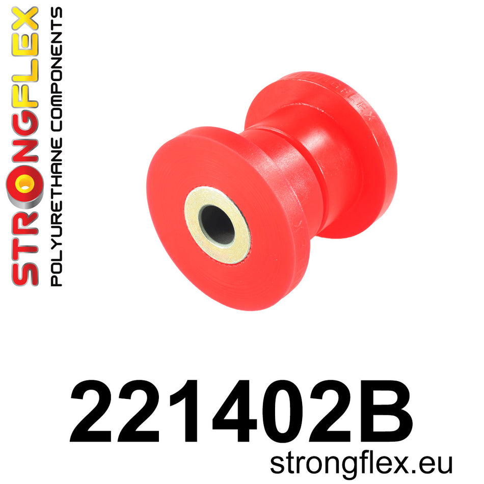 Silentblock delantero del brazo delantero Audi A3 8P 8V 1P 5P 7N 2K 2C A5 (221402B)