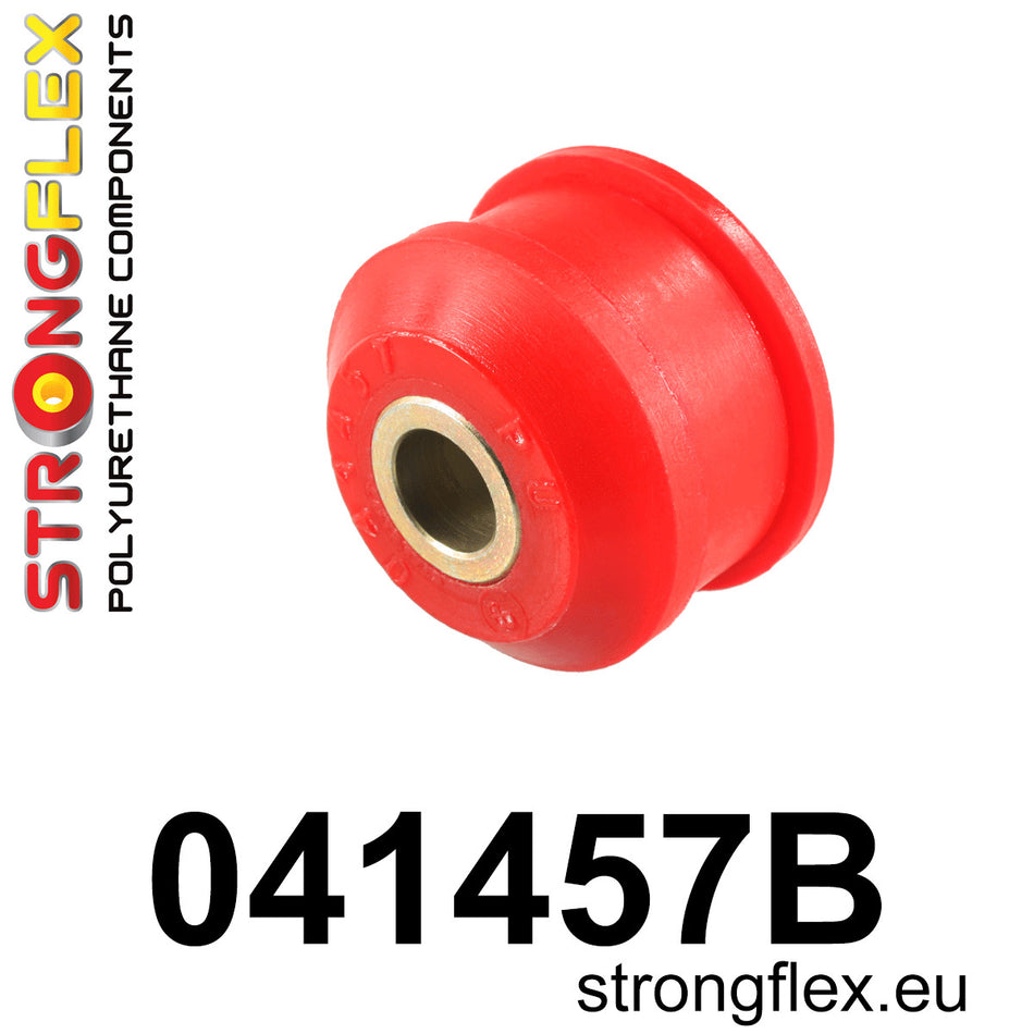 Silentblock trasero del brazo delantero Daewoo Nubira I (041457B)