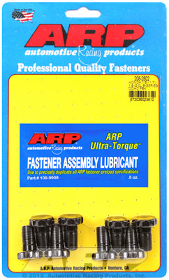 ARP Flywheel Bolts for Honda B20 DOHC (M12x100 - Length 23 mm)