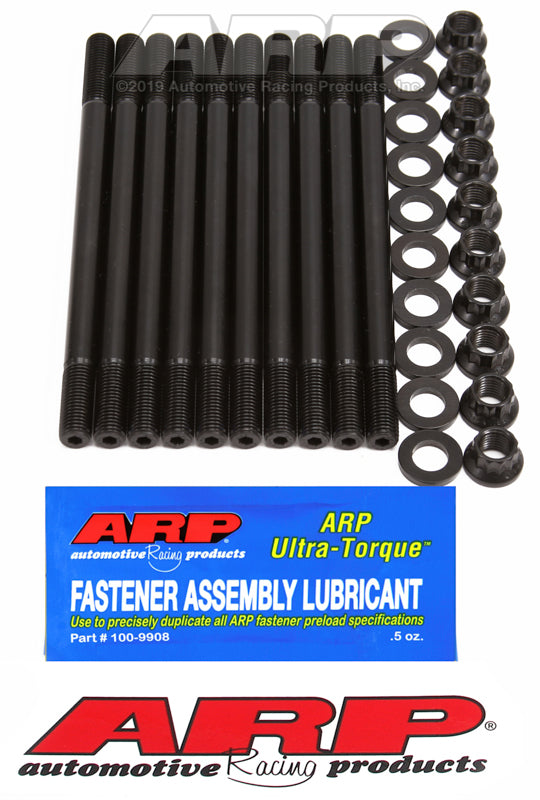 Espárragos de culata ARP para Honda D16Z - 208-4301