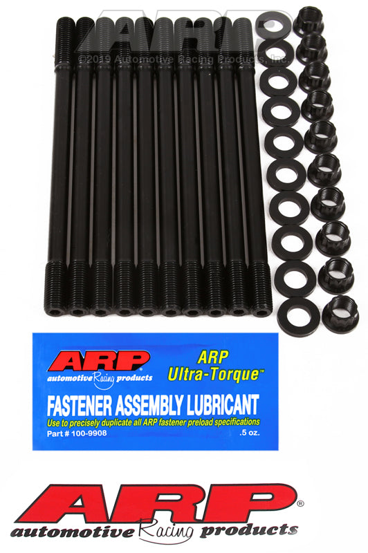 Espárragos de culata ARP para Honda B17A1 B18A1 B18B1 B18C1 B18C5 - 208-4303