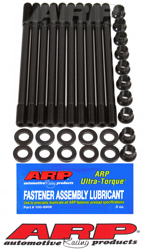 Espárragos de culata ARP para Honda B20B con B16A Head - 208-4306