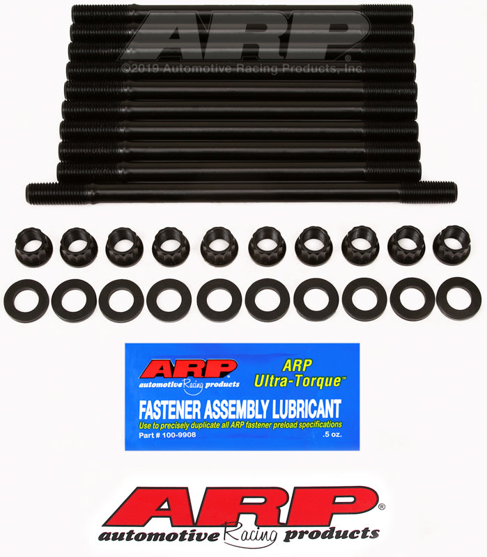 Espárragos de culata ARP para Honda H22A y H23A - 208-4307