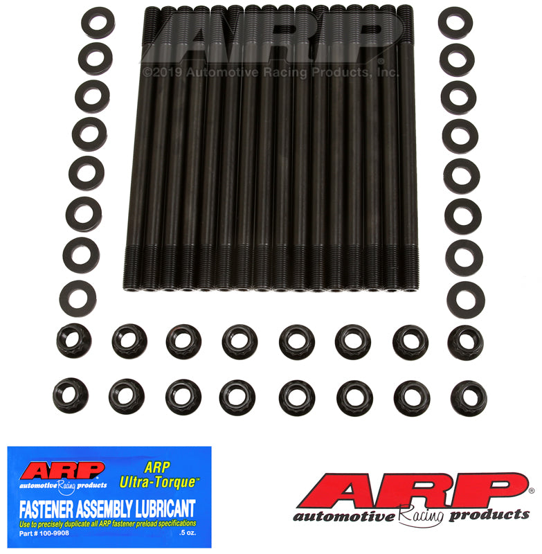 Espárragos de culata ARP para Honda C30 y C32 (NSX 3.0 y 3.2L) - 208-4309