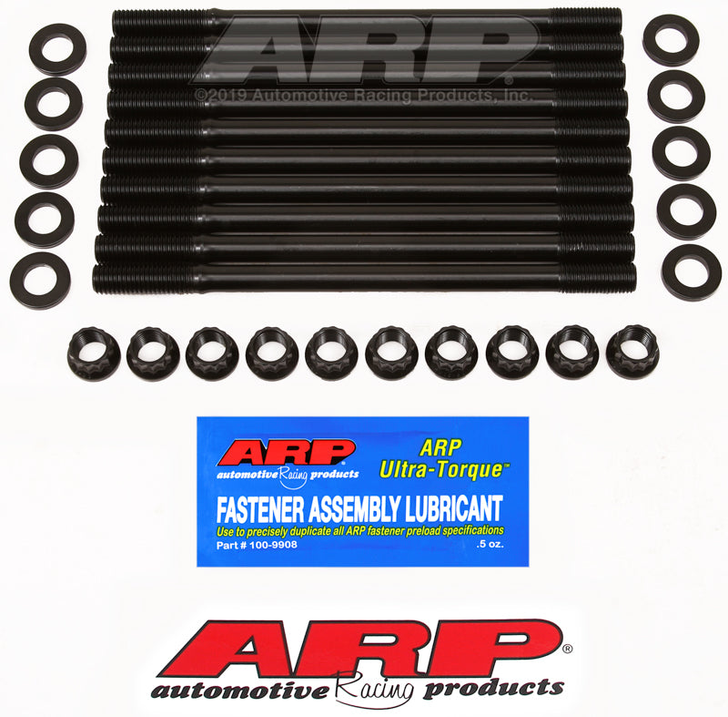 Espárragos de culata ARP para Honda B16A B18A1 B18B1 - 208-4601
