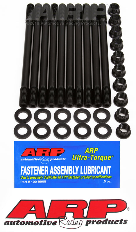 Espárragos de culata ARP para Honda K20A2 y K20A3 - 208-4701