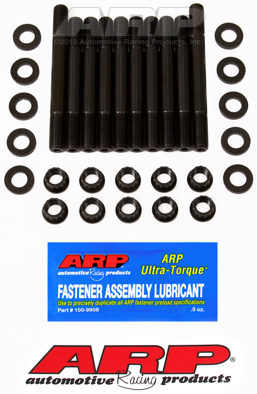 Espárragos de bancada ARP para Honda B16A B18A1 B18B1 - 208-5402