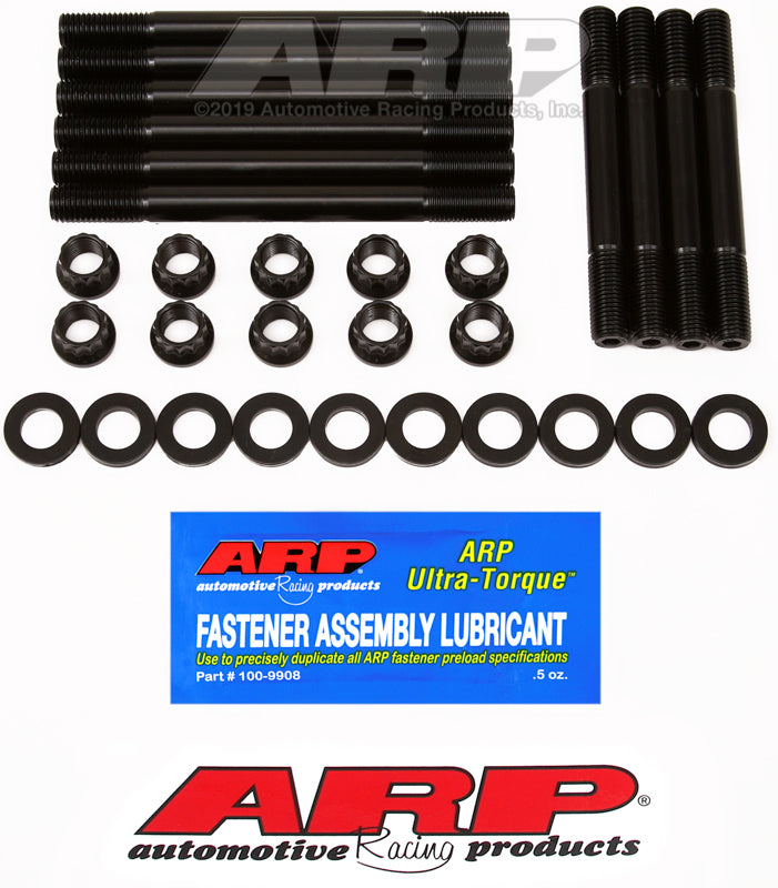 Espárragos de bancada ARP para Honda B17A1 B18A1 B18B1 B18C1 B18C5 - 208-5403