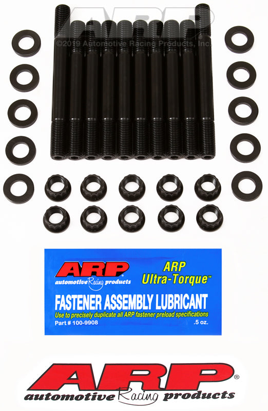 Espárragos de bancada ARP para Honda B18A1 y B18B1 - 208-5404