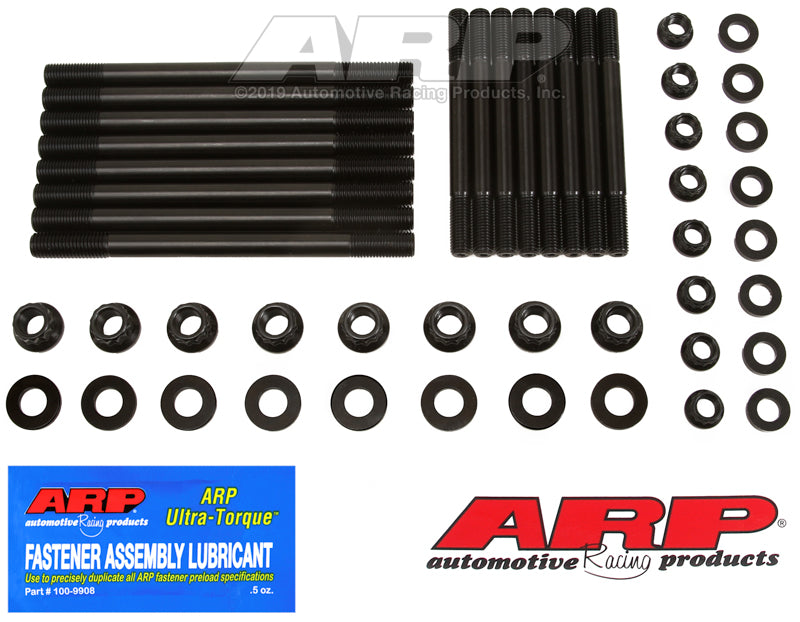 Espárragos de bancada ARP para Honda C30 y C32 (NSX 3.0 y 3.2L) - 208-5801