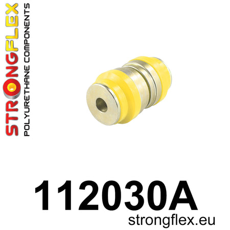 Silentblock interior del brazo inferior trasero SPORT Mercedes CL C215 W220 (112030A)
