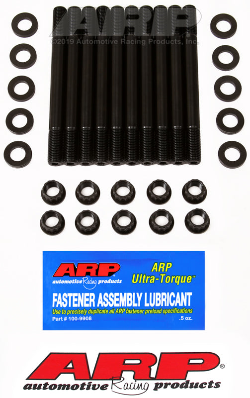 Espárragos de culata ARP para Opel 2.0L 16V (espárragos estándar) - 209-4301