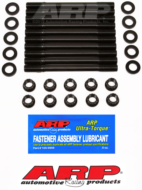 Espárragos de culata ARP para Opel 2.0L 16V (espárragos ligeros) - 209-4701