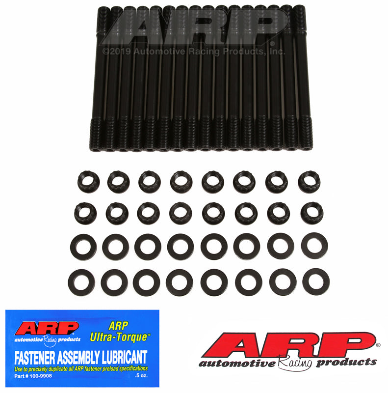 Espárragos de culata ARP para Opel 2.5L V6 (espárragos ligeros) - 209-4702