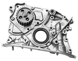 Bomba de aceite ACL para Toyota 3S-GTE y 5S-FE