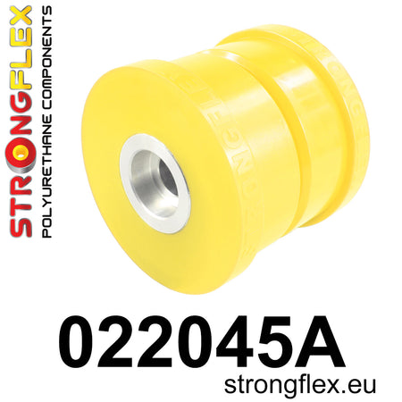 Silentblock del puente trasero 59mm SPORT Audi A8 D4 Quattro FWD S8 (022045A)